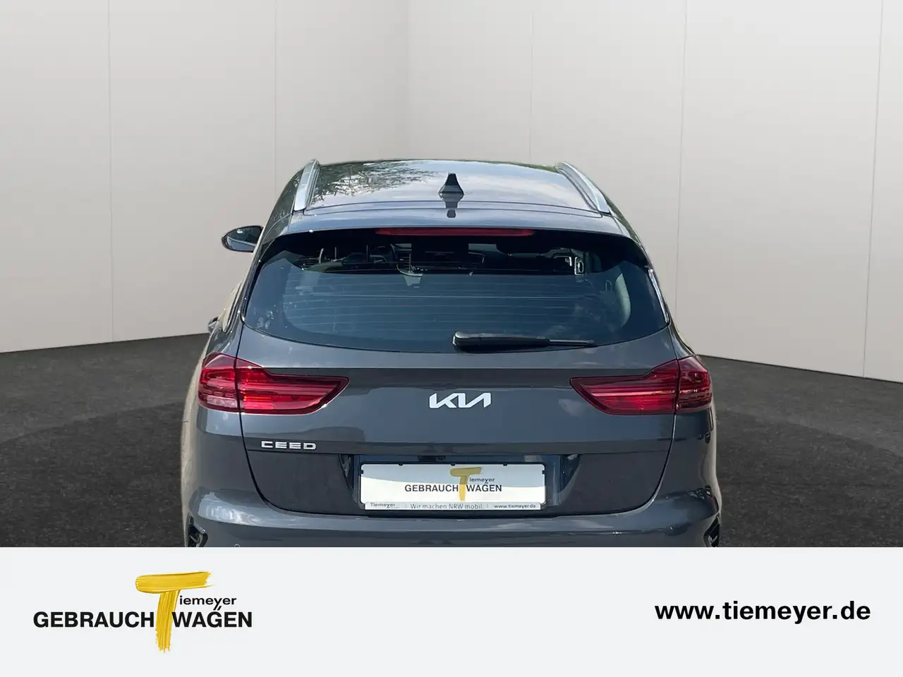 Kia Ceed Sportswagon Spirit, миниатюра 6