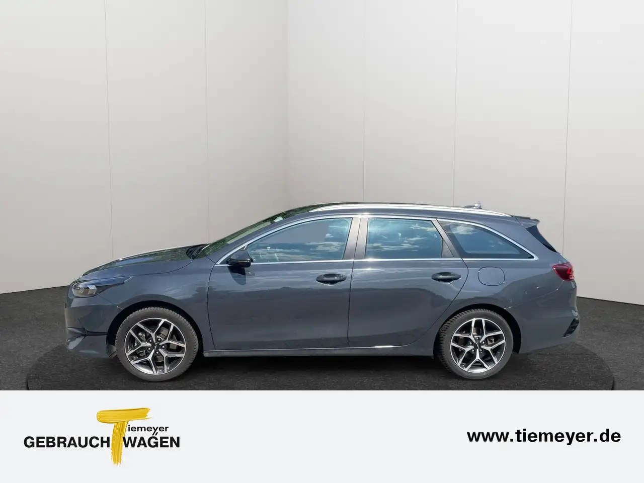Kia Ceed Sportswagon Spirit, миниатюра 8