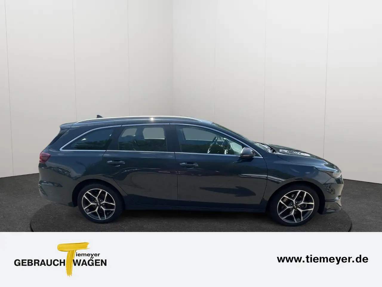 Kia Ceed Sportswagon Spirit, миниатюра 4