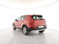 Volvo XC40 T3 Geartronic Momentum Red - thumbnail 3