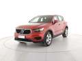 Volvo XC40 T3 Geartronic Momentum Red - thumbnail 2