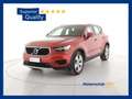 Volvo XC40 T3 Geartronic Momentum Red - thumbnail 1