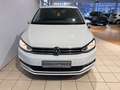 Volkswagen Touran Active 2.0TDI SZH Navi Klima APP PDC Klima Navi Weiß - thumbnail 2