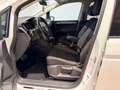 Volkswagen Touran Active 2.0TDI SZH Navi Klima APP PDC Klima Navi Weiß - thumbnail 4
