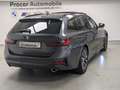 BMW 320 d Touring Pano AHK Pano DA PA DAB LED 17'' Grau - thumbnail 5
