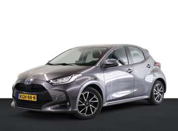 1.5 Hybrid Dynamic