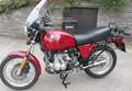 BMW R 80 ST Red - thumbnail 1