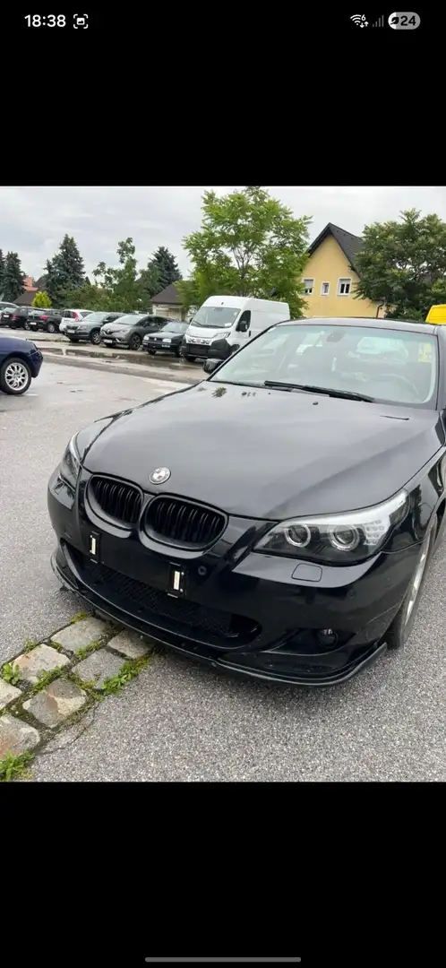 BMW 530 530d Aut. - 2