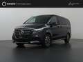 Mercedes-Benz EQV 300 L2 Avantgarde 90 kWh | Burmester | MultiBeam LED | Gris - thumbnail 1
