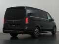 Mercedes-Benz EQV 300 L2 Avantgarde 90 kWh | Burmester | MultiBeam LED | Gris - thumbnail 2