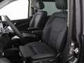 Mercedes-Benz EQV 300 L2 Avantgarde 90 kWh | Burmester | MultiBeam LED | Gris - thumbnail 8