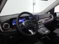Mercedes-Benz EQV 300 L2 Avantgarde 90 kWh | Burmester | MultiBeam LED | Gris - thumbnail 7