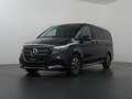Mercedes-Benz EQV 300 L2 Avantgarde 90 kWh | Burmester | MultiBeam LED | Gris - thumbnail 47