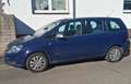 Opel Zafira Life Zafira 1,8 Automatik Blue - thumbnail 2
