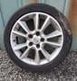 Opel Zafira Life Zafira 1,8 Automatik Blue - thumbnail 11