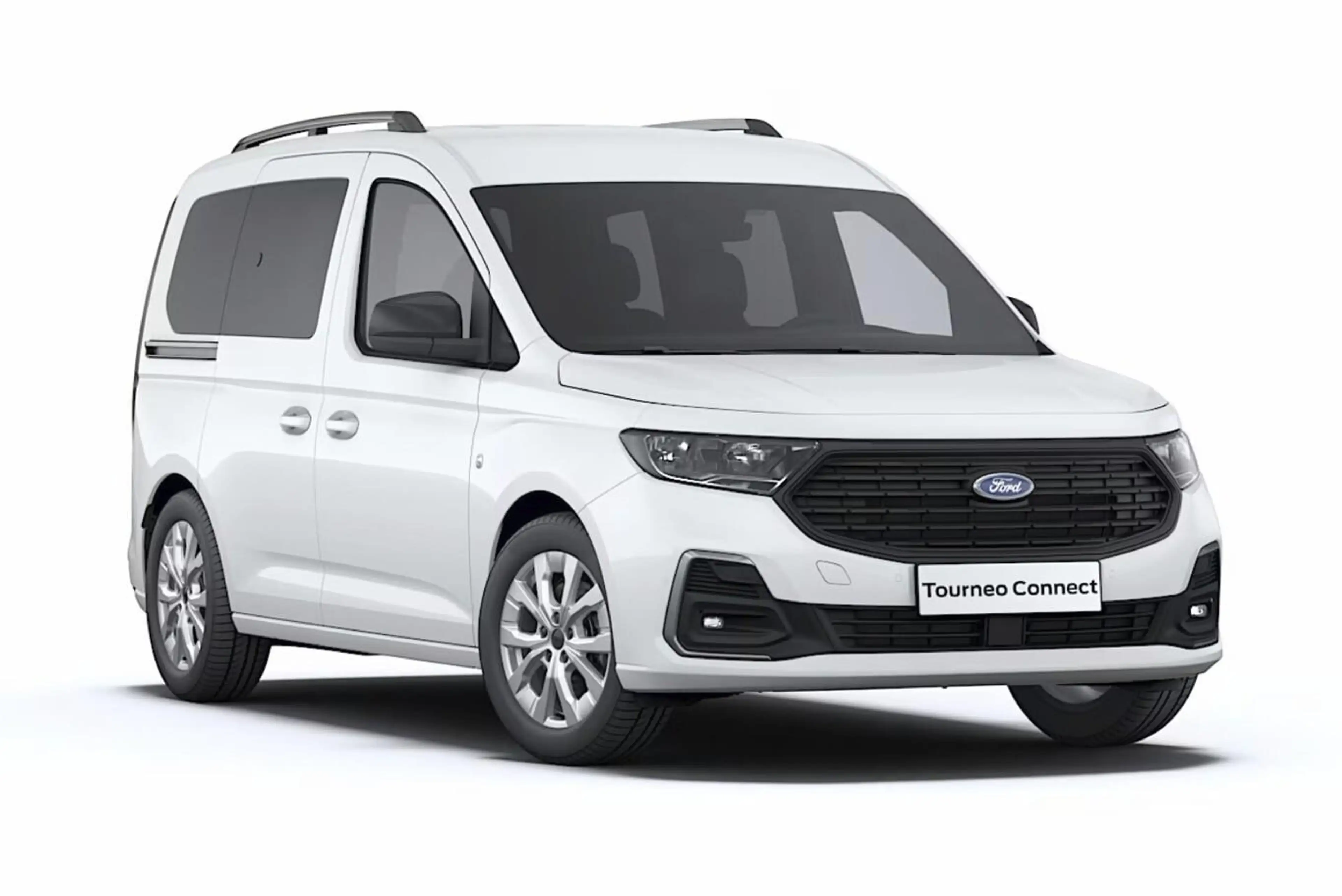 Ford Tourneo Connect Titanium Aut ACC SHZ Kam Nav 17Z 90 kW (122 PS)... — photo 2