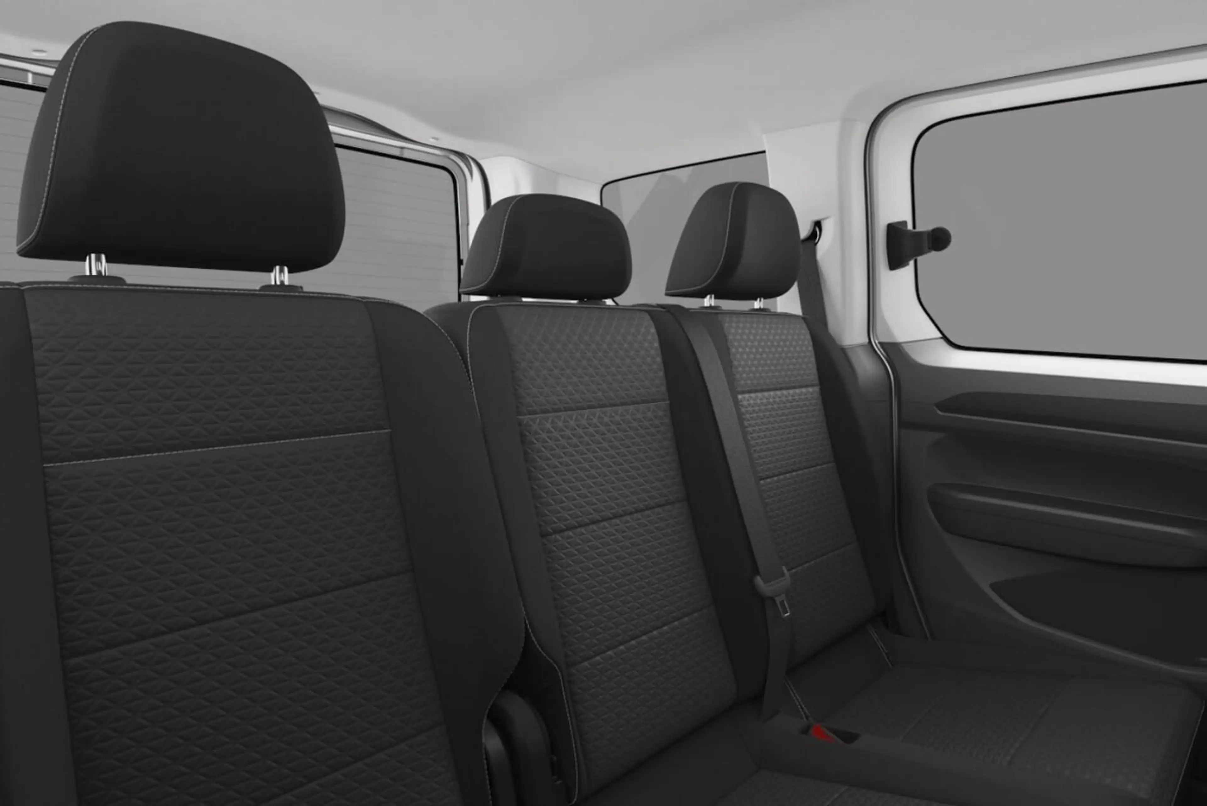 Ford Tourneo Connect Titanium Aut ACC SHZ Kam Nav 17Z 90 kW (122 PS)... — photo 9