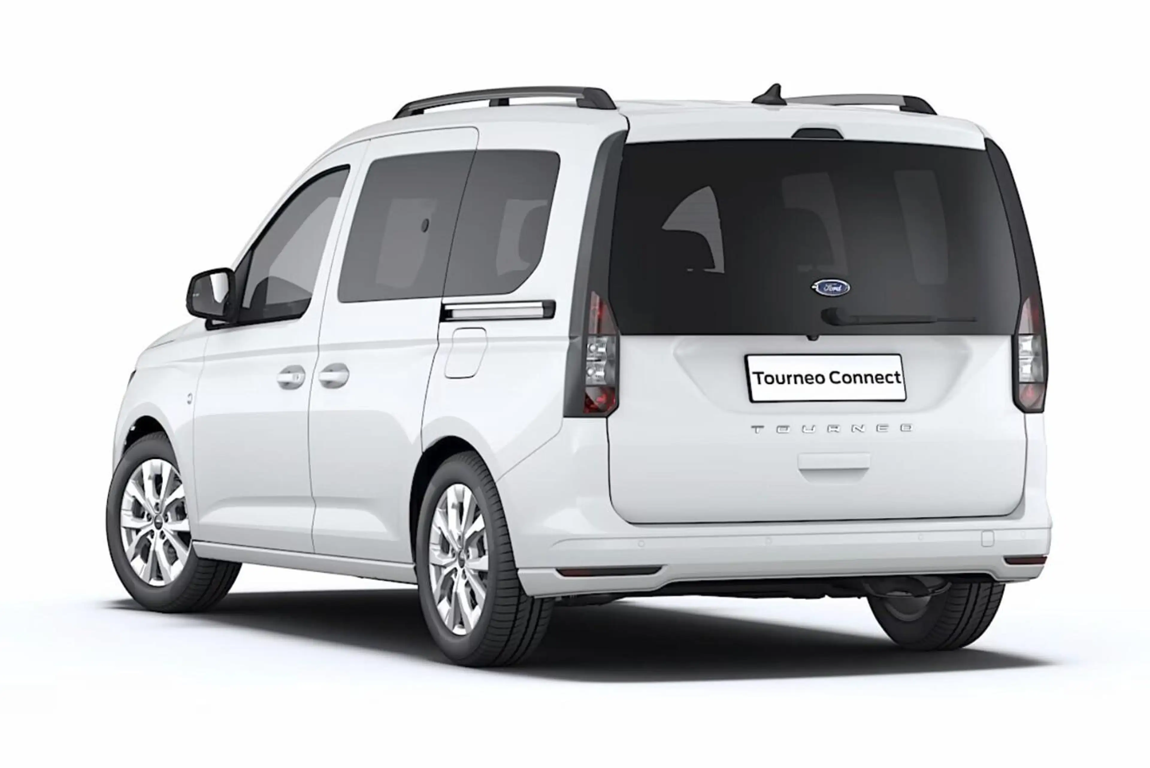 Ford Tourneo Connect Titanium Aut ACC SHZ Kam Nav 17Z 90 kW (122 PS)... — photo 5