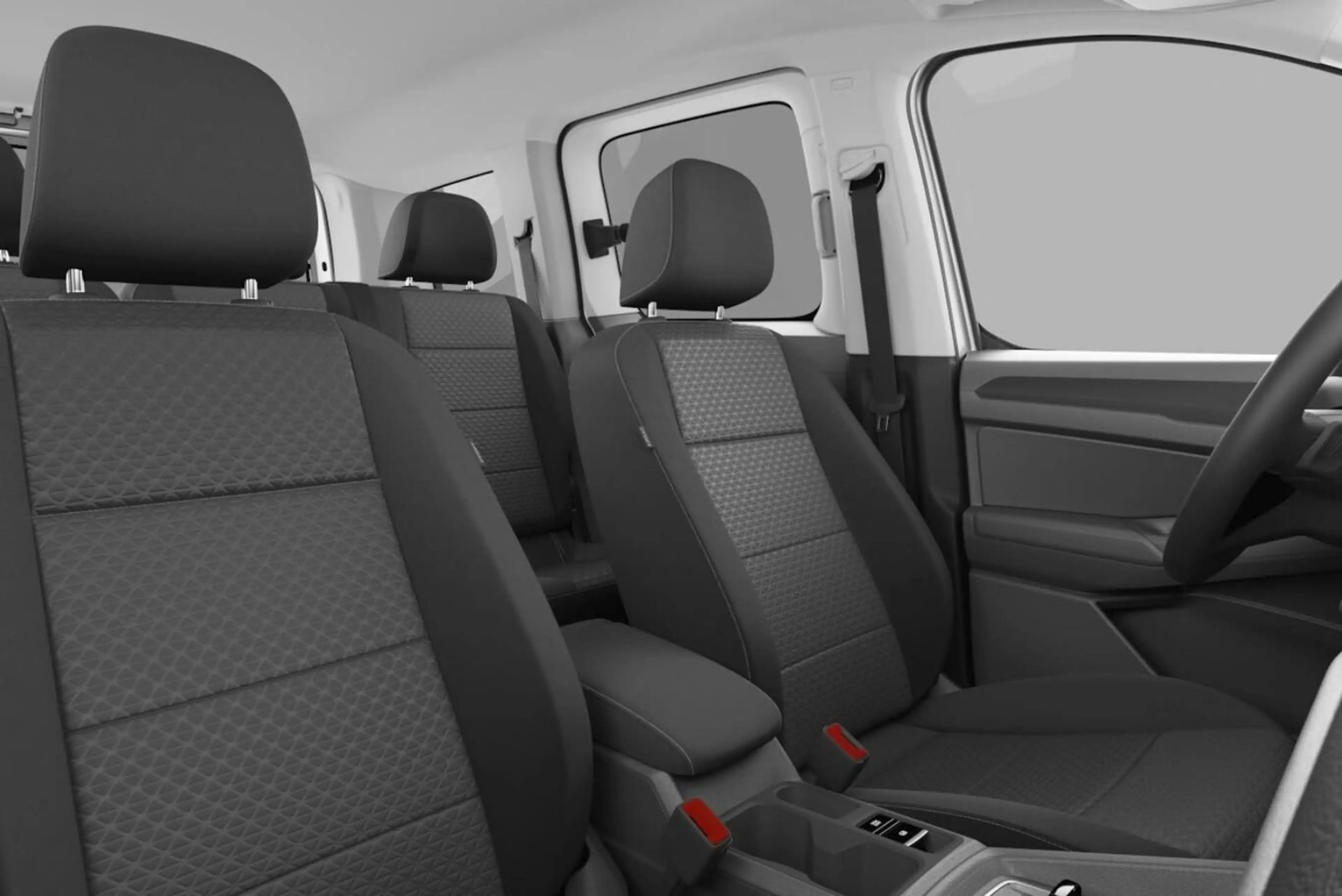Ford Tourneo Connect Titanium Aut ACC SHZ Kam Nav 17Z 90 kW (122 PS)... — photo 7