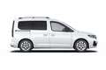 Ford Tourneo Connect Titanium Aut ACC SHZ Kam Nav 17Z 90 kW (122 PS)... Weiß - thumbnail 3