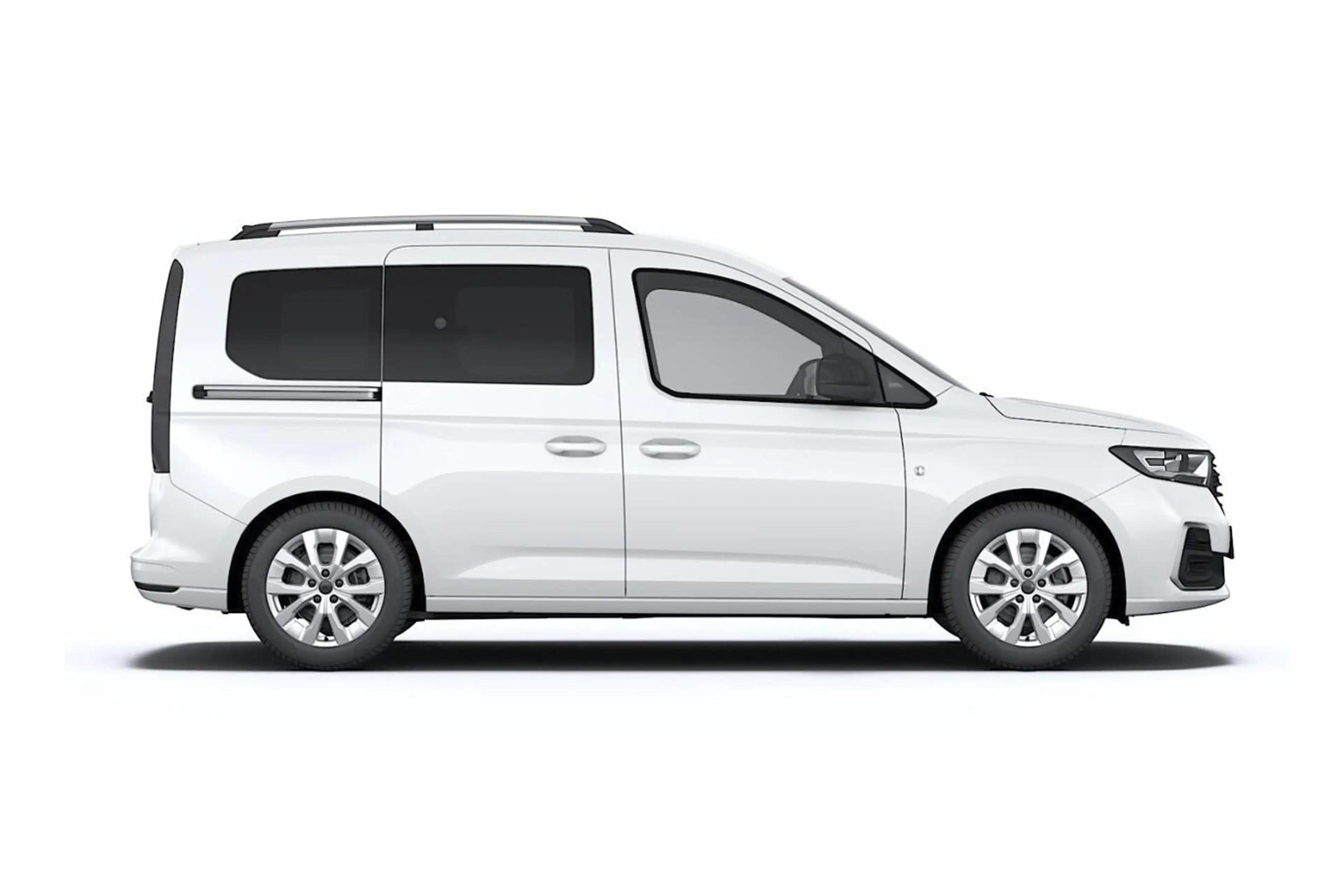 Ford Tourneo Connect Titanium Aut ACC SHZ Kam Nav 17Z 90 kW (122 PS)... — photo 3