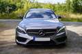 Mercedes-Benz C 450 C 450 / C 43 T AMG 4Matic (205.264) Grau - thumbnail 1
