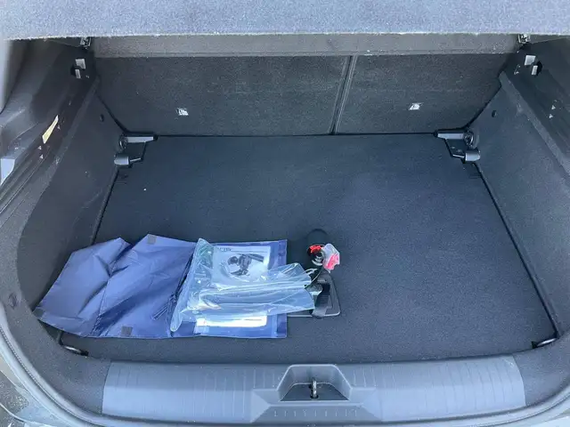 Opel Astra view 15
