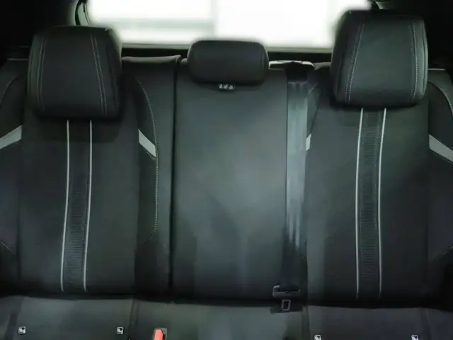 Opel Astra view 14