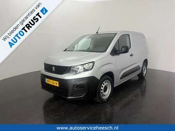 1.5 BlueHDi L1 l AIRCO l TREKHAAK l NAP 30.000 KM