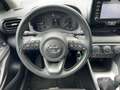 Toyota Yaris 1.0 COMFORT RFK+GRA+BLUETOOTH Grau - thumbnail 10