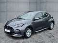 Toyota Yaris 1.0 COMFORT RFK+GRA+BLUETOOTH Grau - thumbnail 2