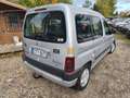 Citroen Berlingo Berlingo Pkw Multispace HDi 2.0 Chrono Silber - thumbnail 4