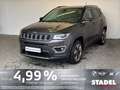 Jeep Compass 1.4 MultiAir ParkAss.ACC.RüKam.elHeckkl Grau - thumbnail 1