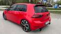 Volkswagen Golf VII Lim. GTI APR Rojo - thumbnail 5
