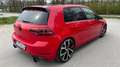 Volkswagen Golf VII Lim. GTI APR Rojo - thumbnail 3