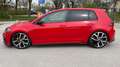 Volkswagen Golf VII Lim. GTI APR Rojo - thumbnail 6