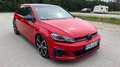 Volkswagen Golf VII Lim. GTI APR Rojo - thumbnail 1