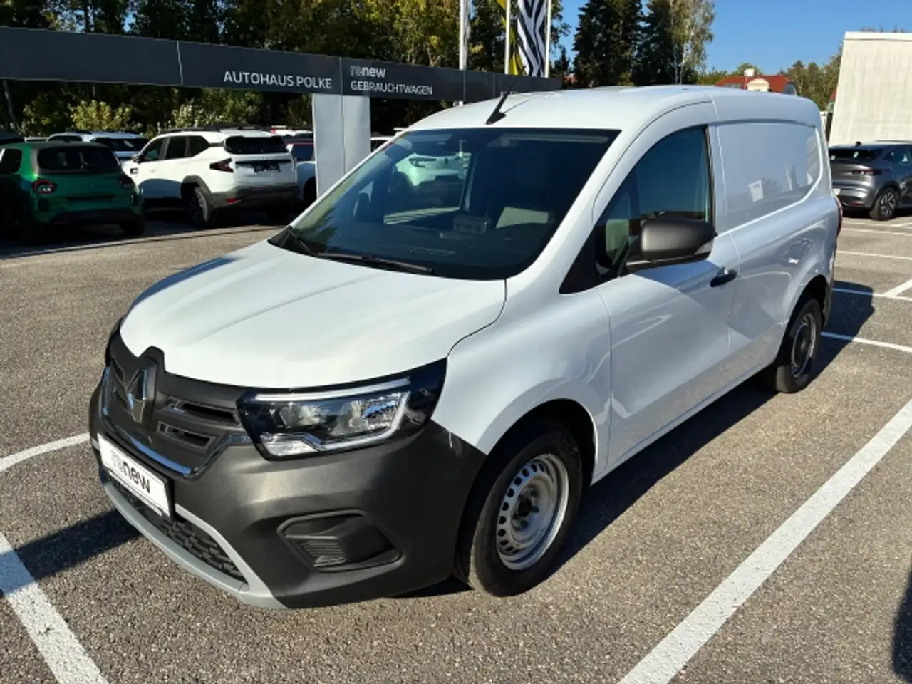 Renault Kangoo