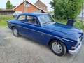 Volvo Amazon Azul - thumbnail 2