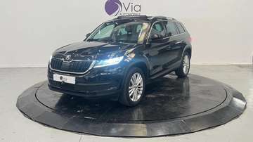 2.0 TDI  150 ch Style / Sièges chauffant / Caméra recul