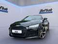 Audi TT Roadster 2.0 TFSI Cabrio*VIRTUAL*LED*SPORT* Schwarz - thumbnail 2