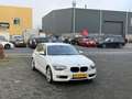 BMW 116 1-serie 116i AUTOMAAT 5-DEURS NAVIGATIE/CLIMA/STOE Blanc - thumbnail 3