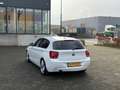 BMW 116 1-serie 116i AUTOMAAT 5-DEURS NAVIGATIE/CLIMA/STOE Blanc - thumbnail 6