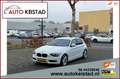 BMW 116 1-serie 116i AUTOMAAT 5-DEURS NAVIGATIE/CLIMA/STOE Blanc - thumbnail 1