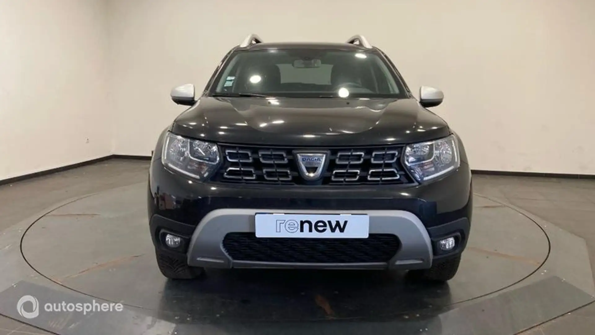 Dacia Duster 1.5 dCi 110ch Prestige 4X2 - 2