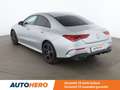 Mercedes-Benz CLA 200 CLA 200 AMG Line Gris - thumbnail 4