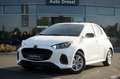 Mazda 2 Hybrid Centreline | Benzin-Hybrid 116 Autom. Centr Weiß - thumbnail 2