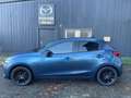 Mazda 2 Homura LED Temp DAB SHZ LenkradHZG Apple CarPlay K Blauw - thumbnail 3