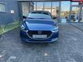 Mazda 2 Homura LED Temp DAB SHZ LenkradHZG Apple CarPlay K Blauw - thumbnail 2