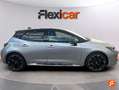 Toyota Corolla 2.0 180H GR-SPORT E-CVT Gris - thumbnail 4